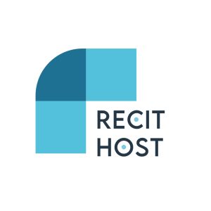 Recit Host – Web Design & Hosting Services