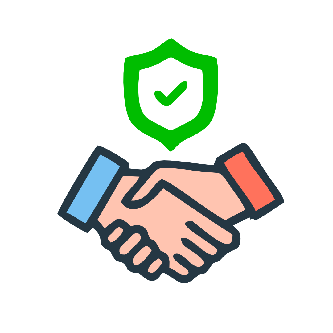 Trusted By Buyers and Sellers